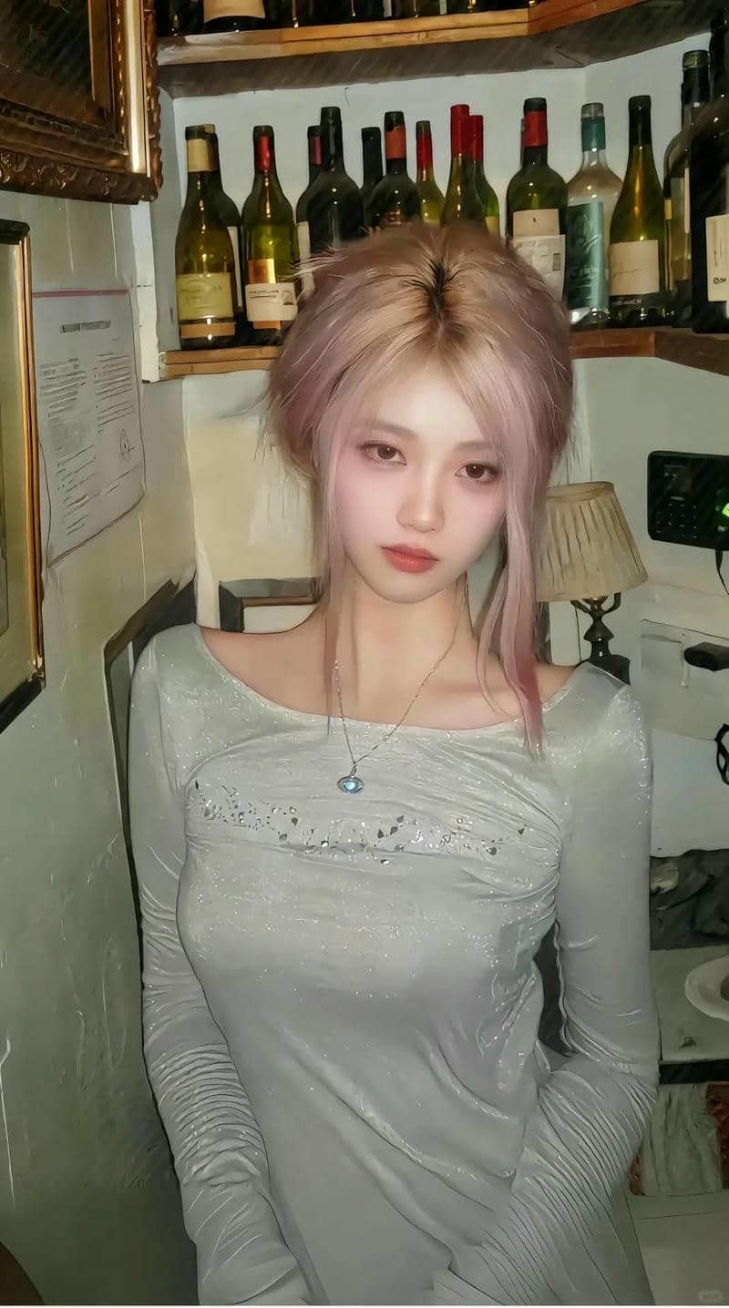 ảnh nữ xinh