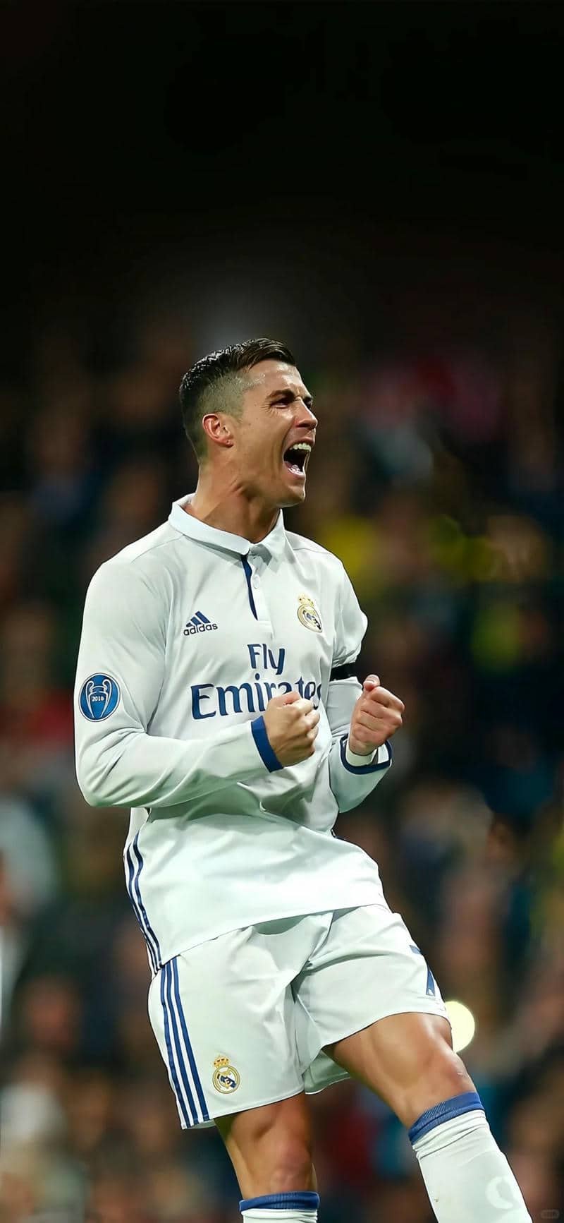 ảnh ronaldo 2017