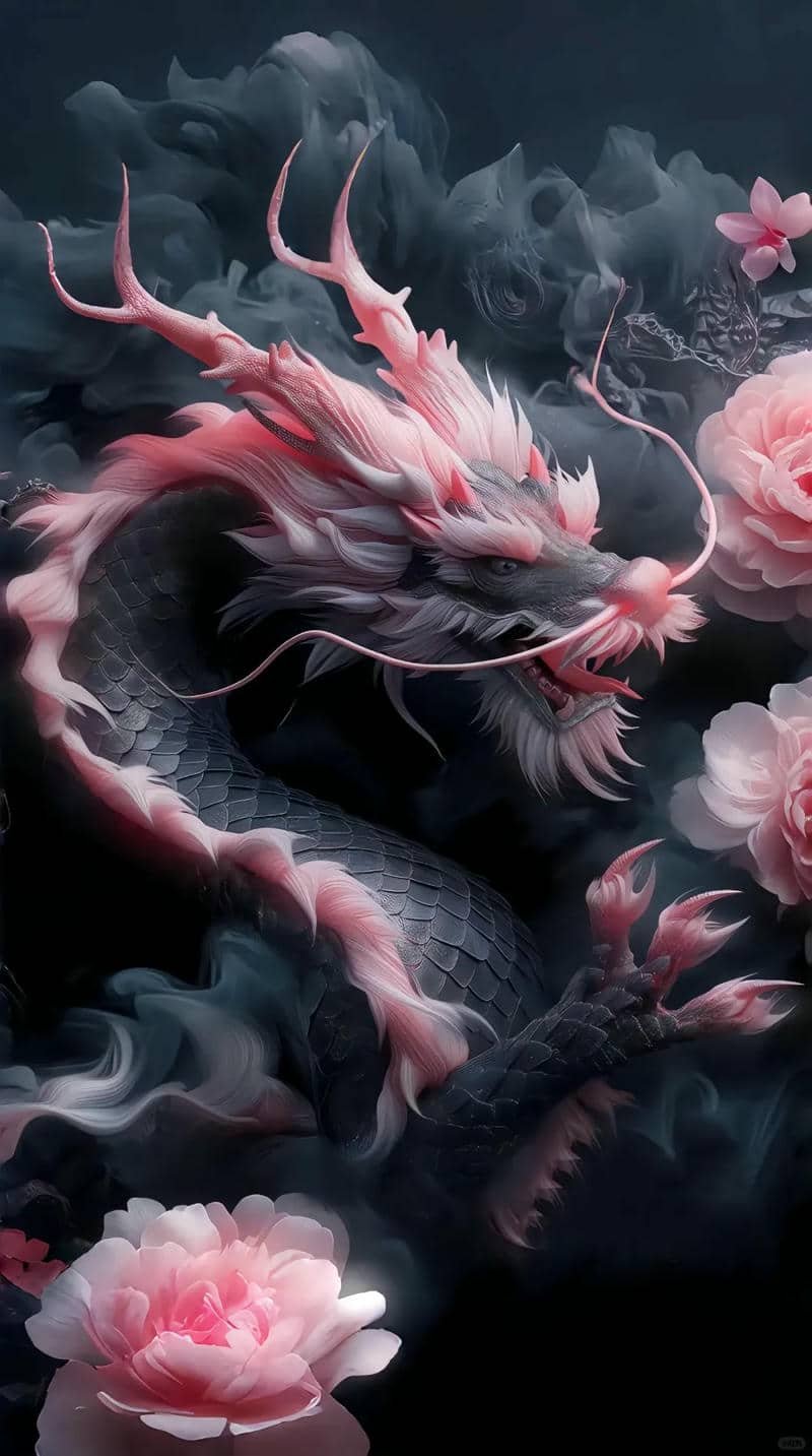 ảnh tài lộc may mắn