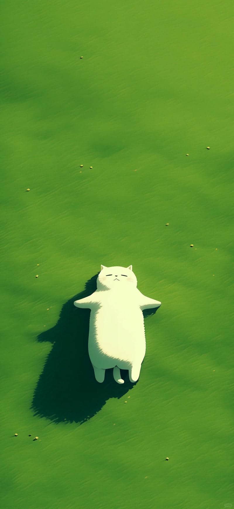 ảnh thiên nhiên đẹp chill