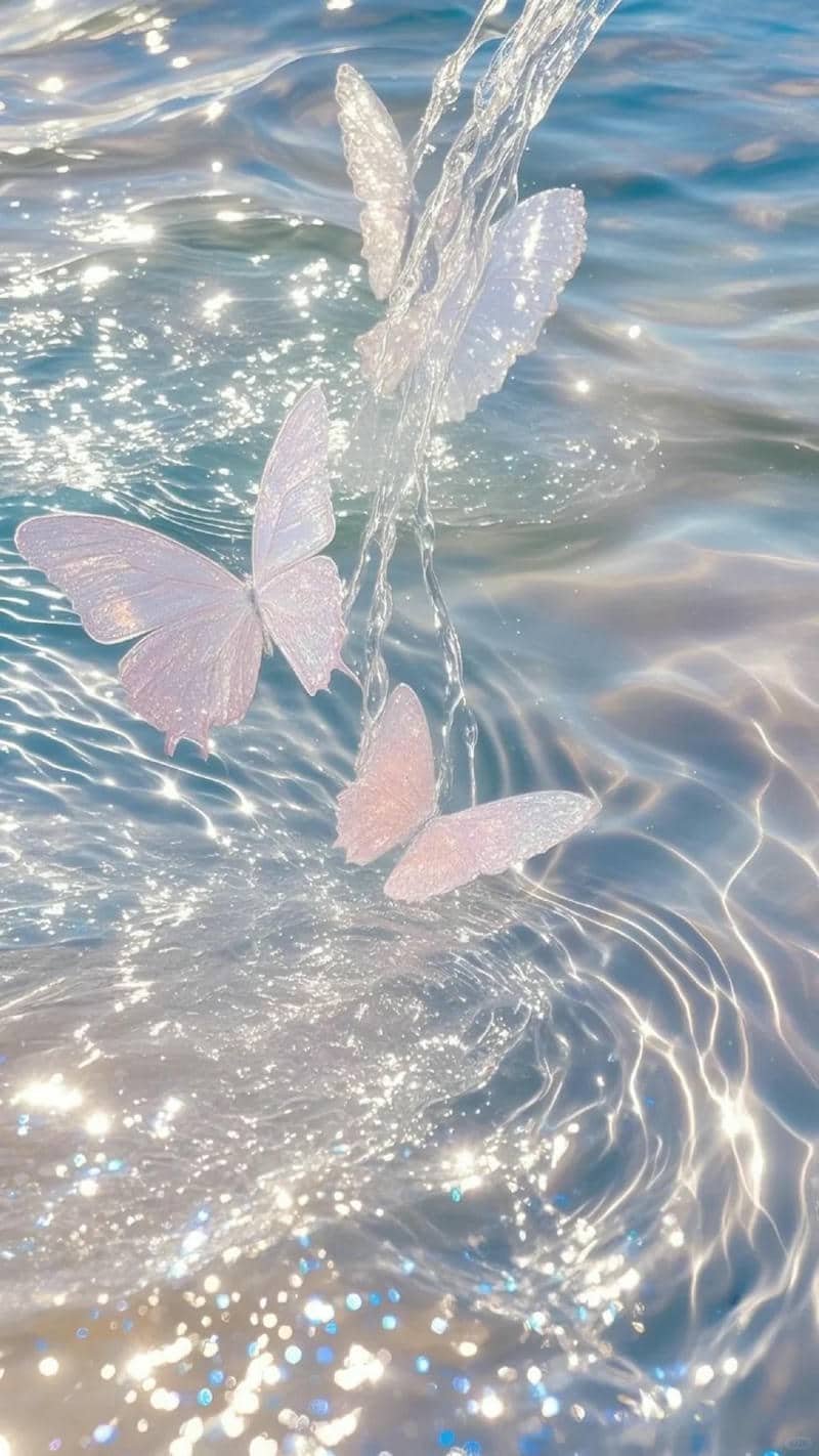 ảnh thu hút may mắn