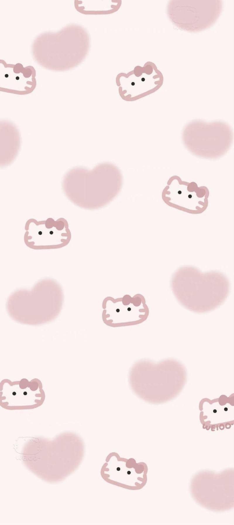 ảnh trái tim cute