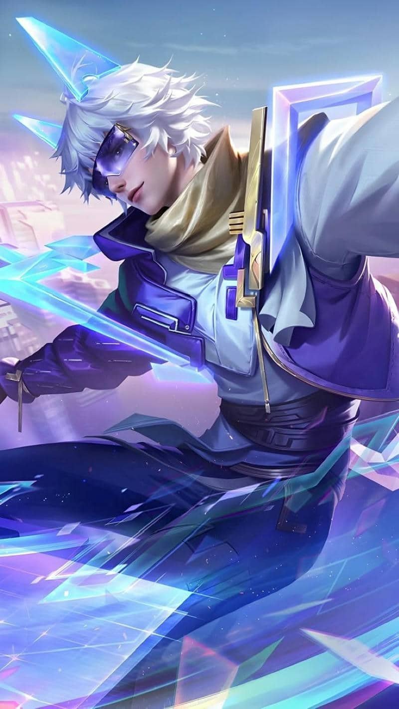 ảnh tướng liên quân