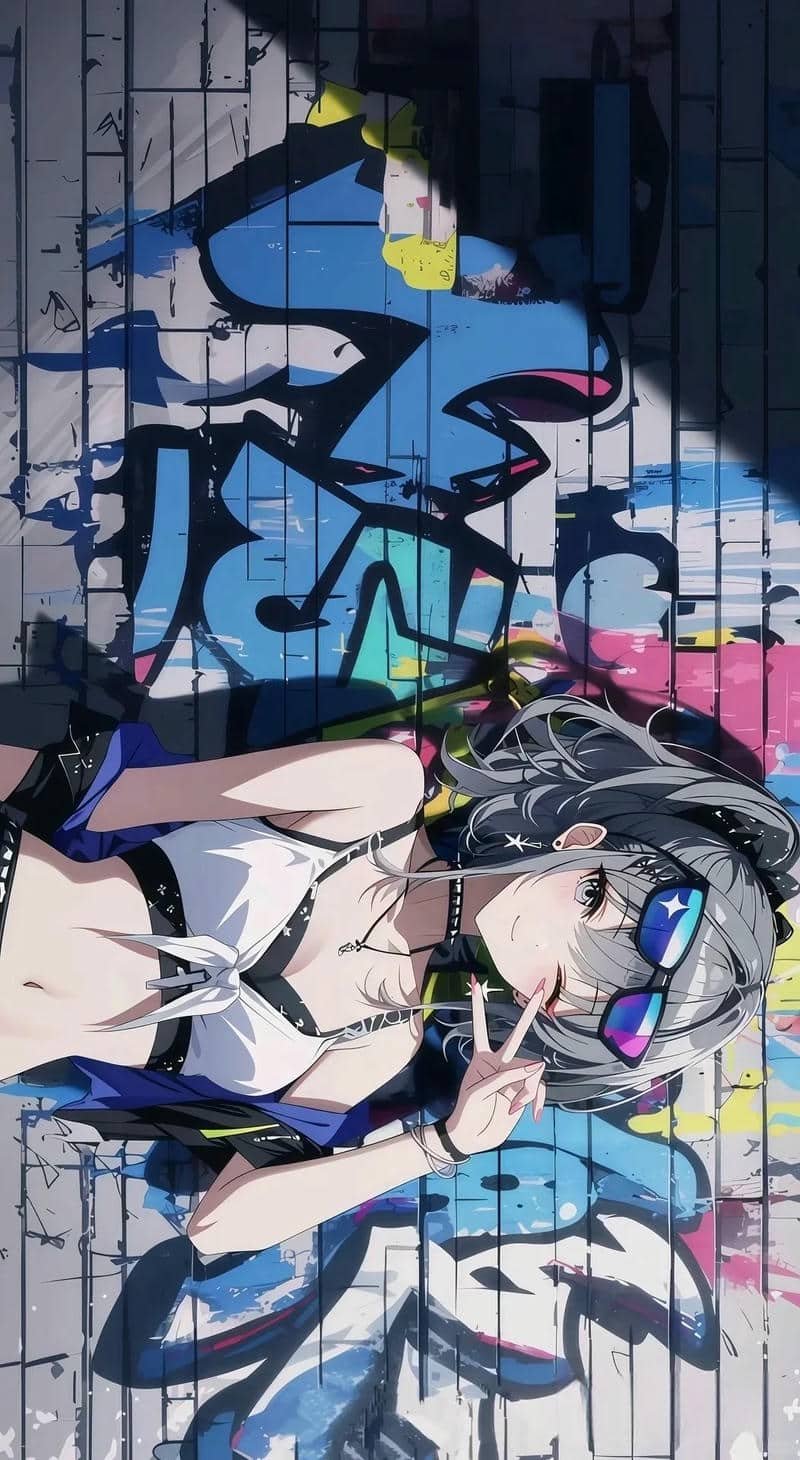 anime hình nền