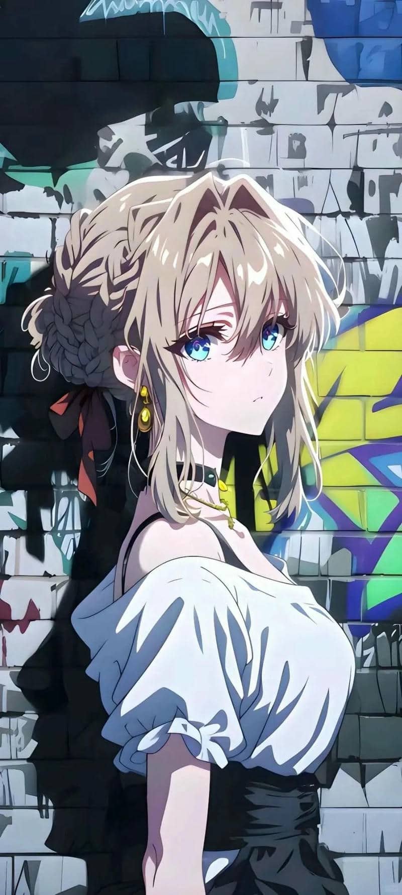 anime hinh nen
