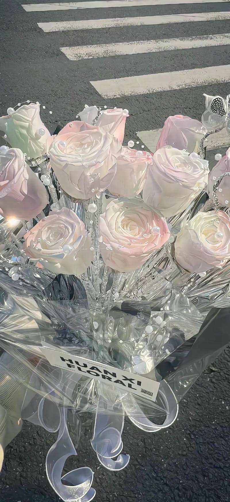 background hoa hồng