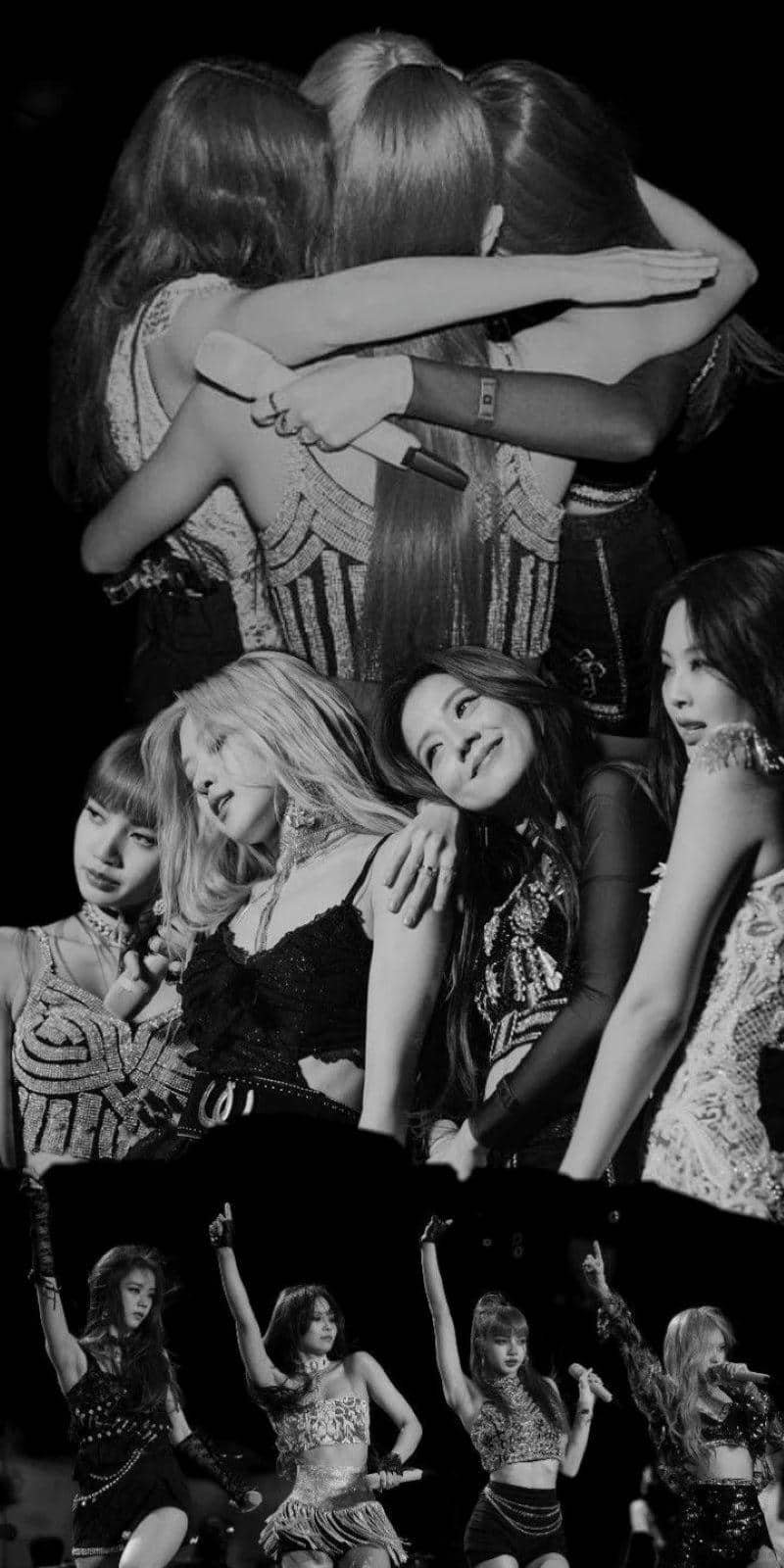 blackpink wallpaper