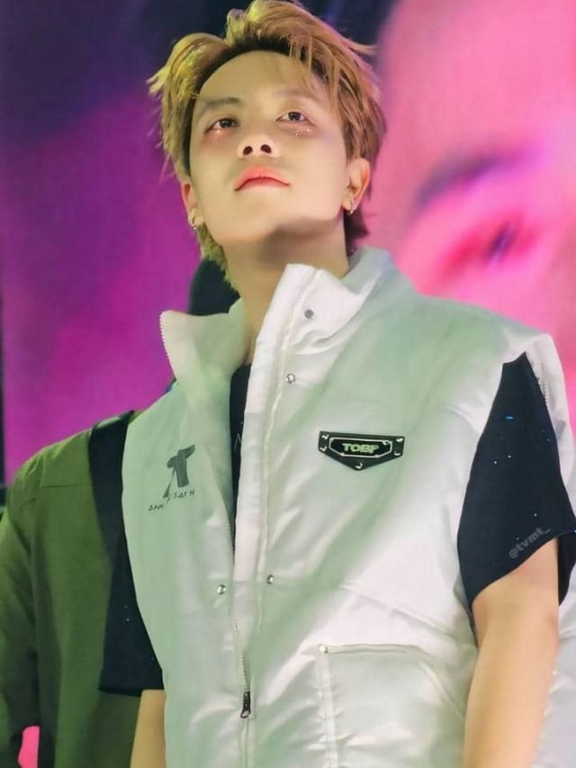 ảnh Nicky