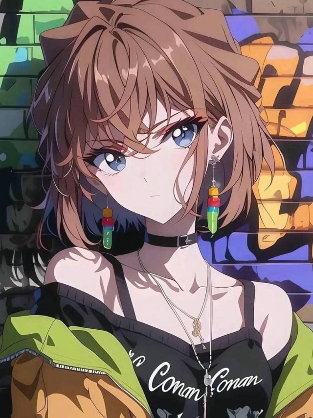 hình nền iphone anime