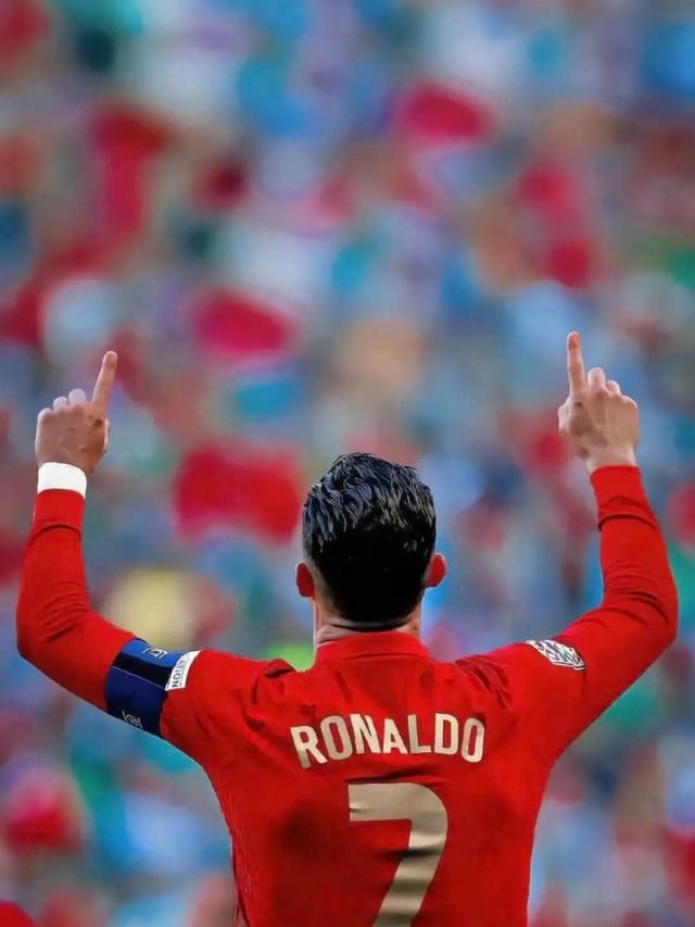 hinh nen ronaldo
