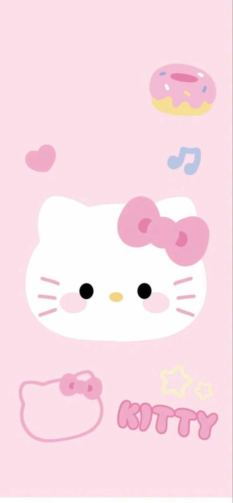 de thương, hình nền màu hồng cute