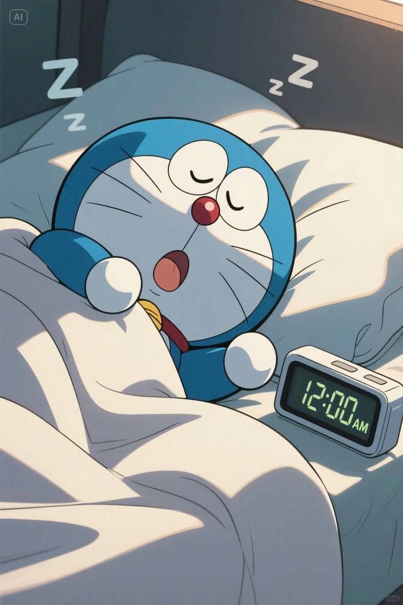 doraemon hình nền