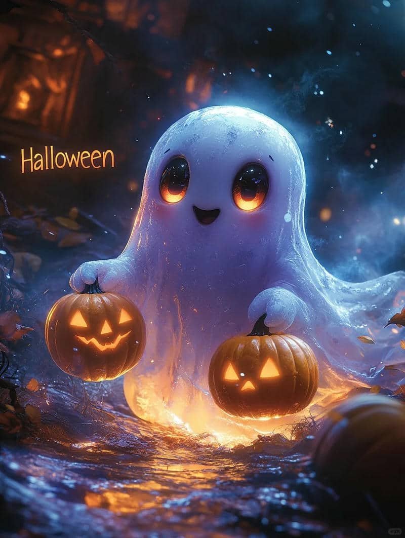 halloween kinh dị
