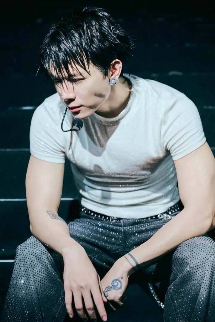 hình ảnh Anh Tú Atus