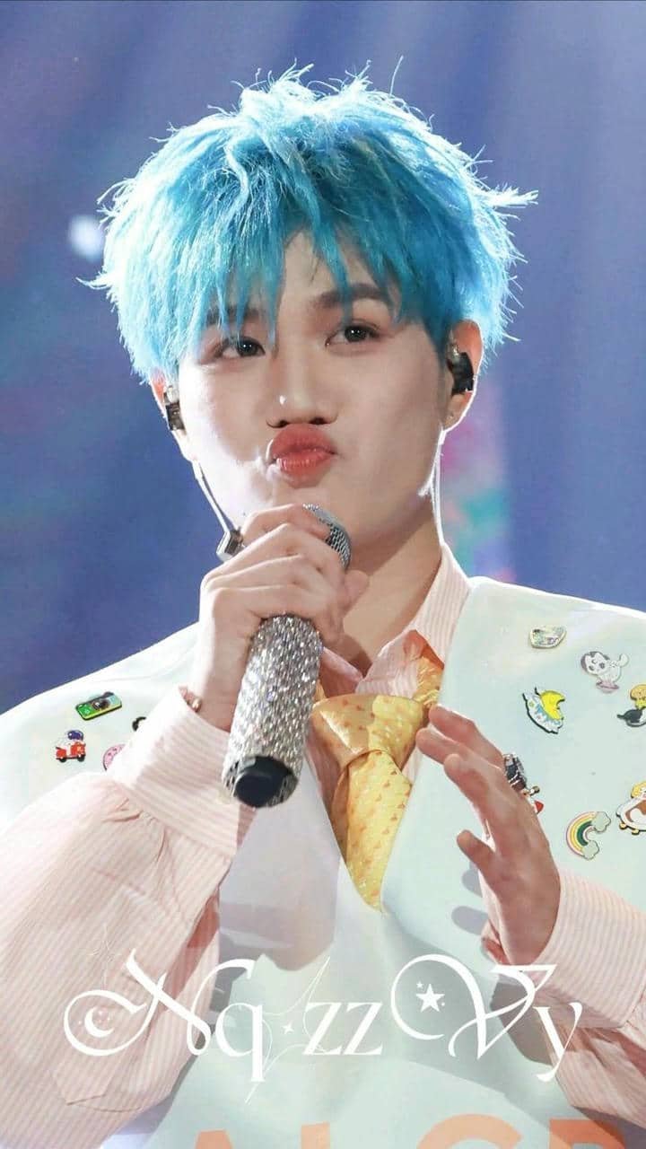 hình ảnh Captain Boy