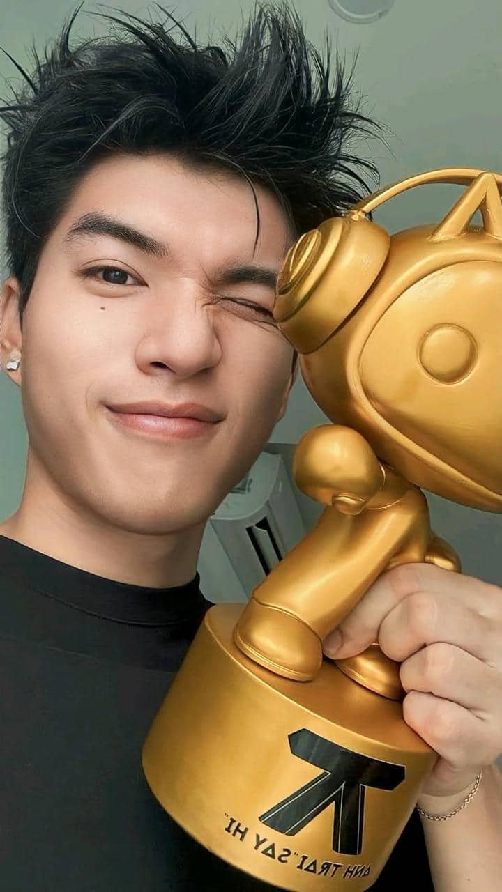 hình ảnh Hiếu thứ hai đẹp