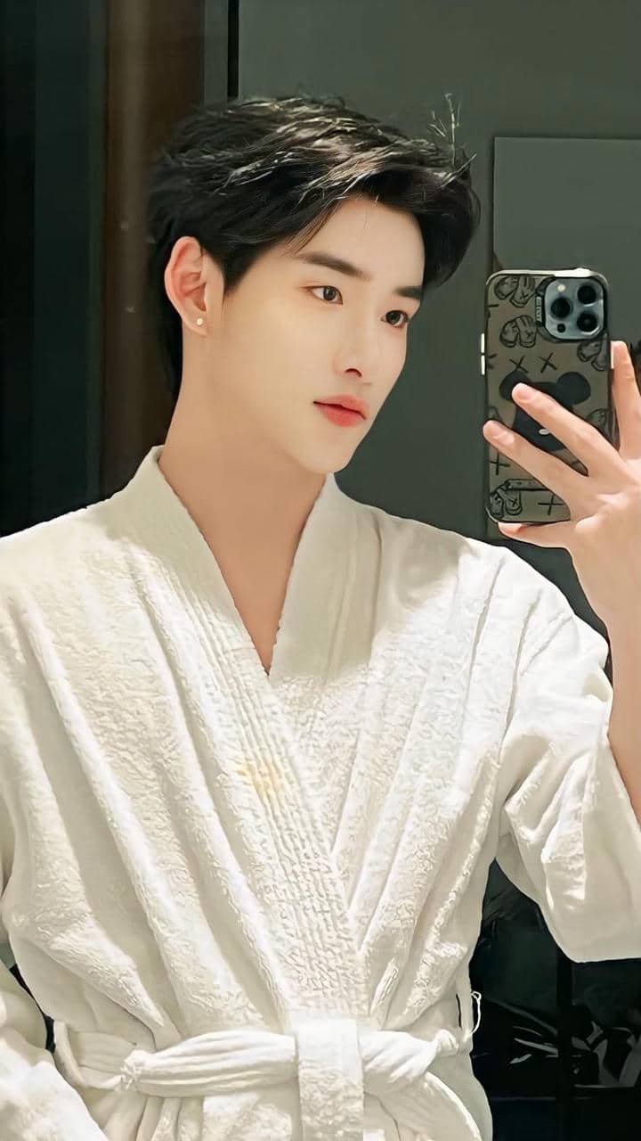 hình ảnh Hùng Huỳnh Gemini