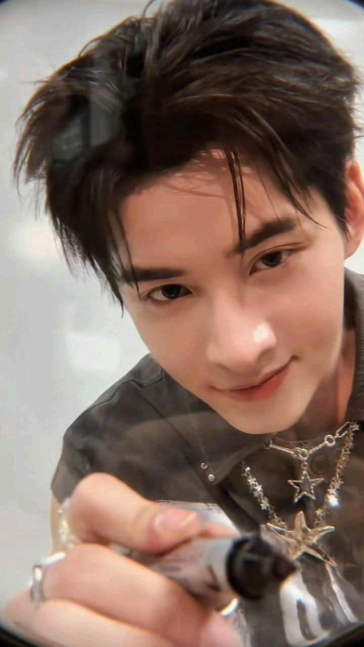 hình ảnh Hùng Huỳnh