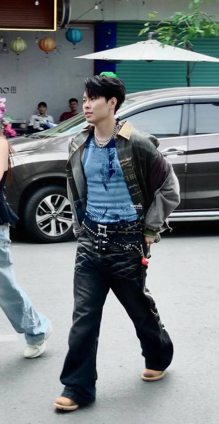 hình ảnh Hurrykhg cute