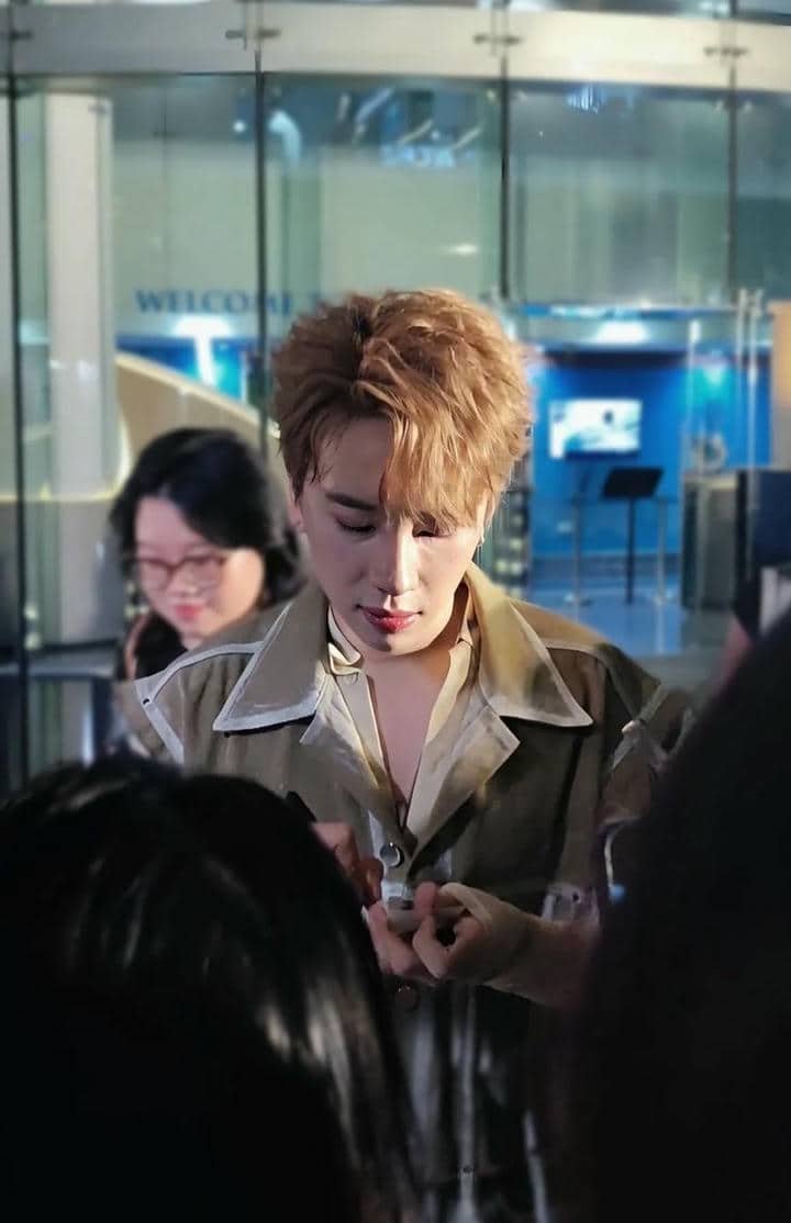 hình ảnh Monstar Nicky