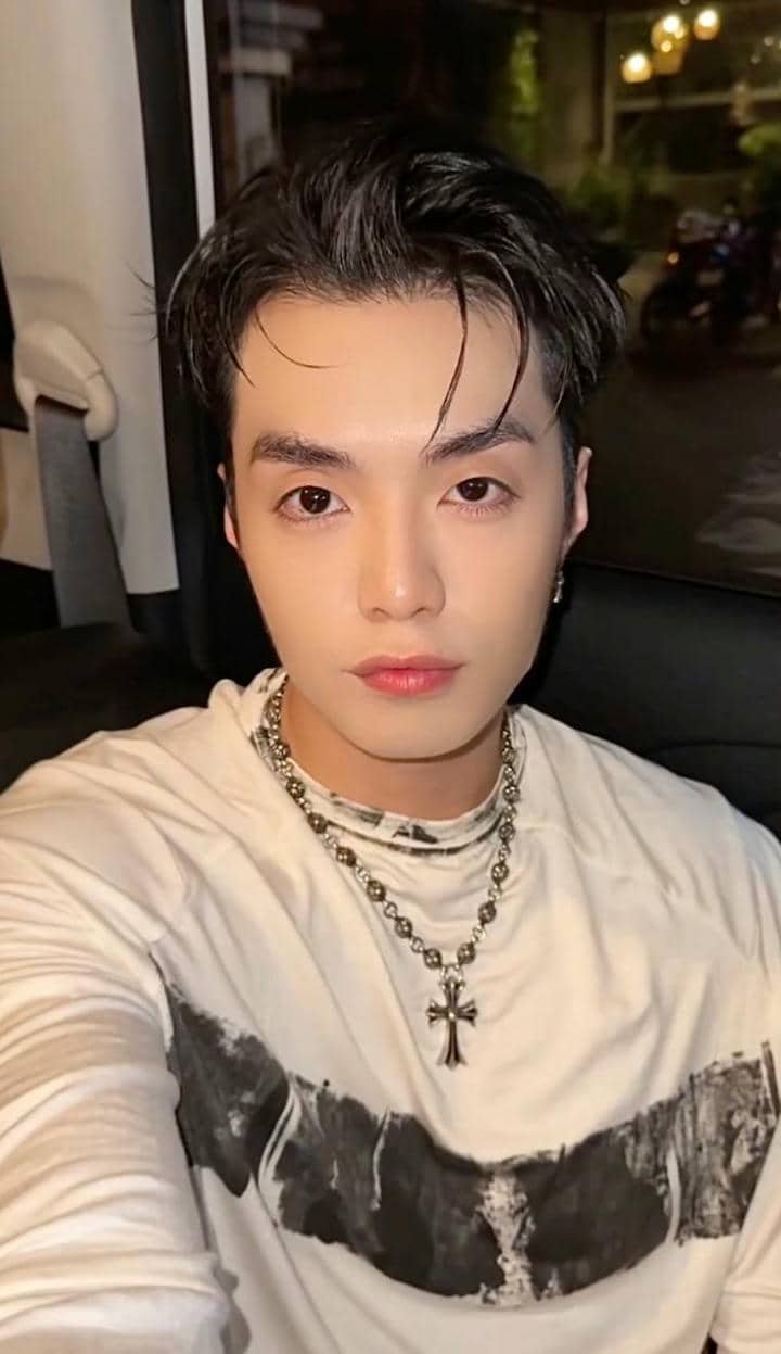 hình ảnh Negav cute