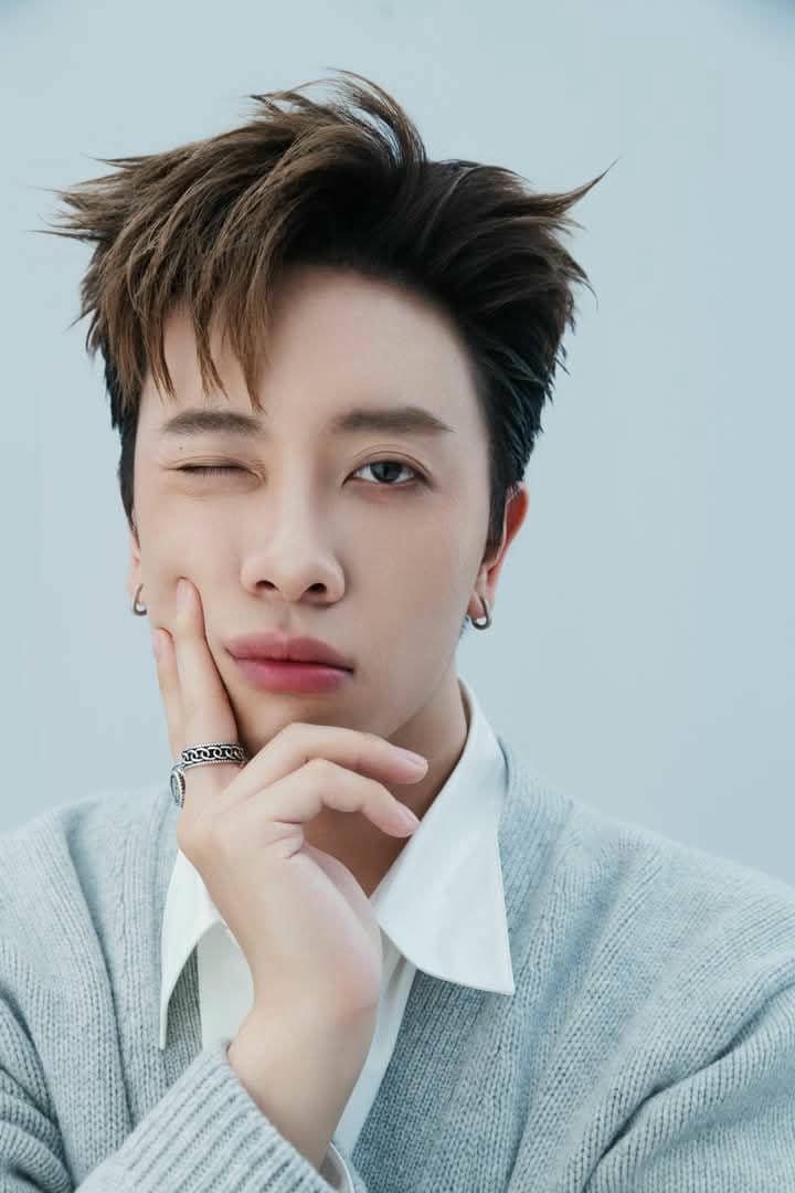 hình ảnh Nicky Monstar đẹp