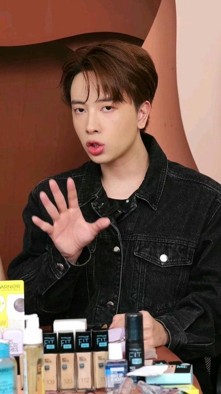 hình ảnh Nicky Monstar