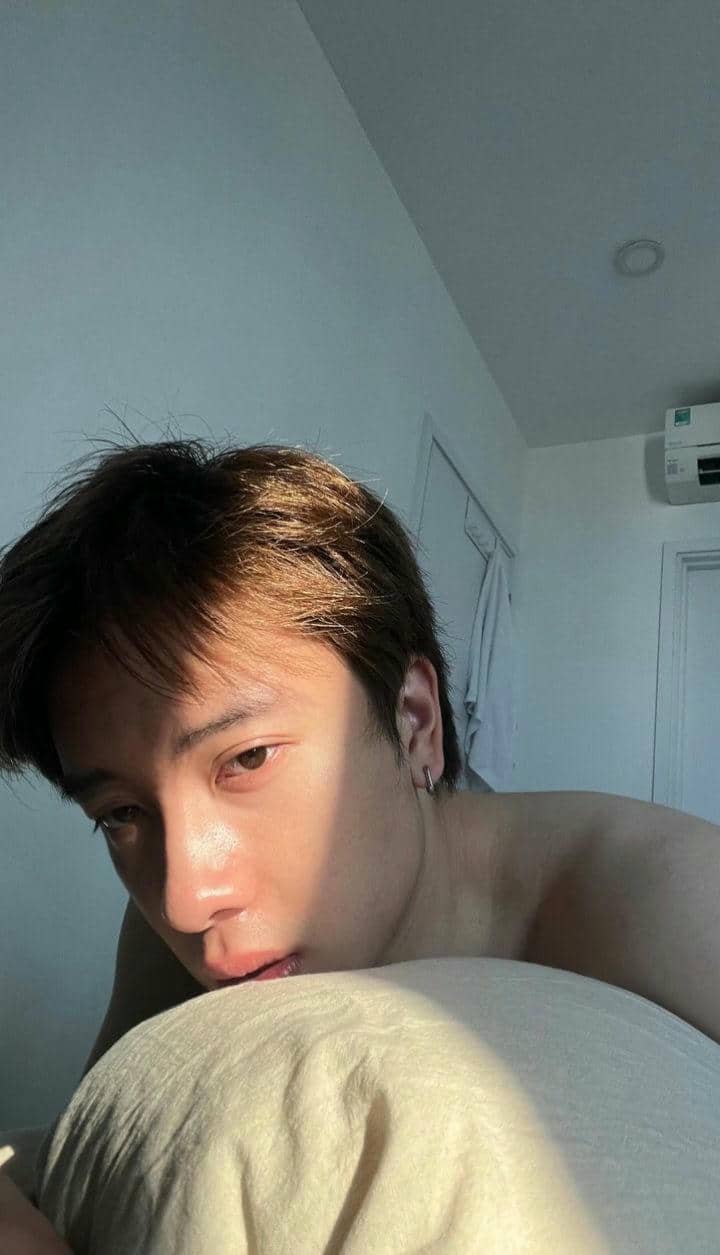 hình ảnh Nicky Nicko đẹp
