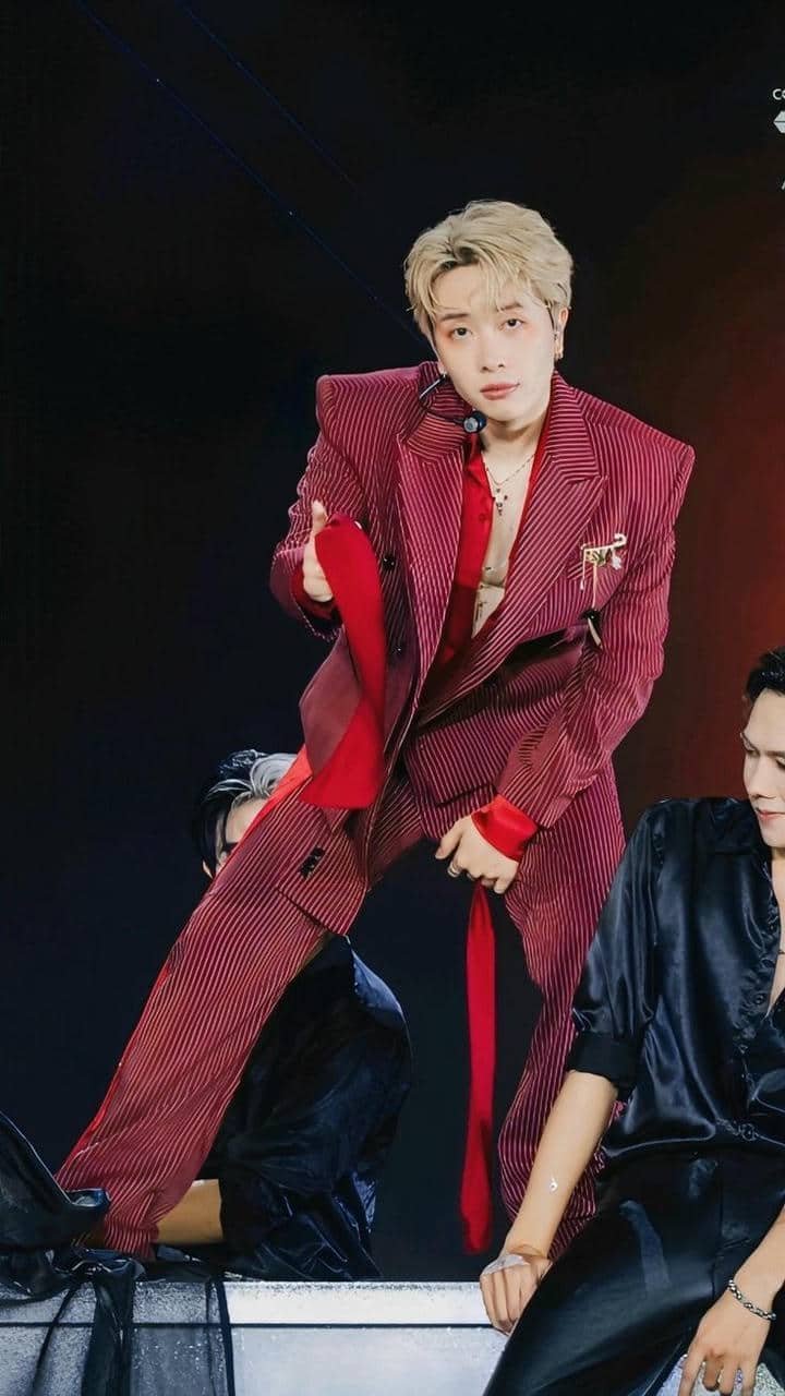 hình ảnh Nicky Nicko