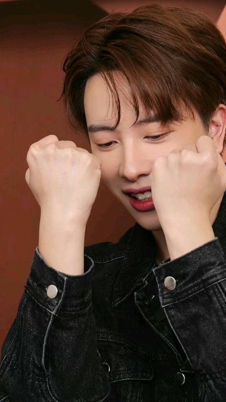 hình ảnh Nicky