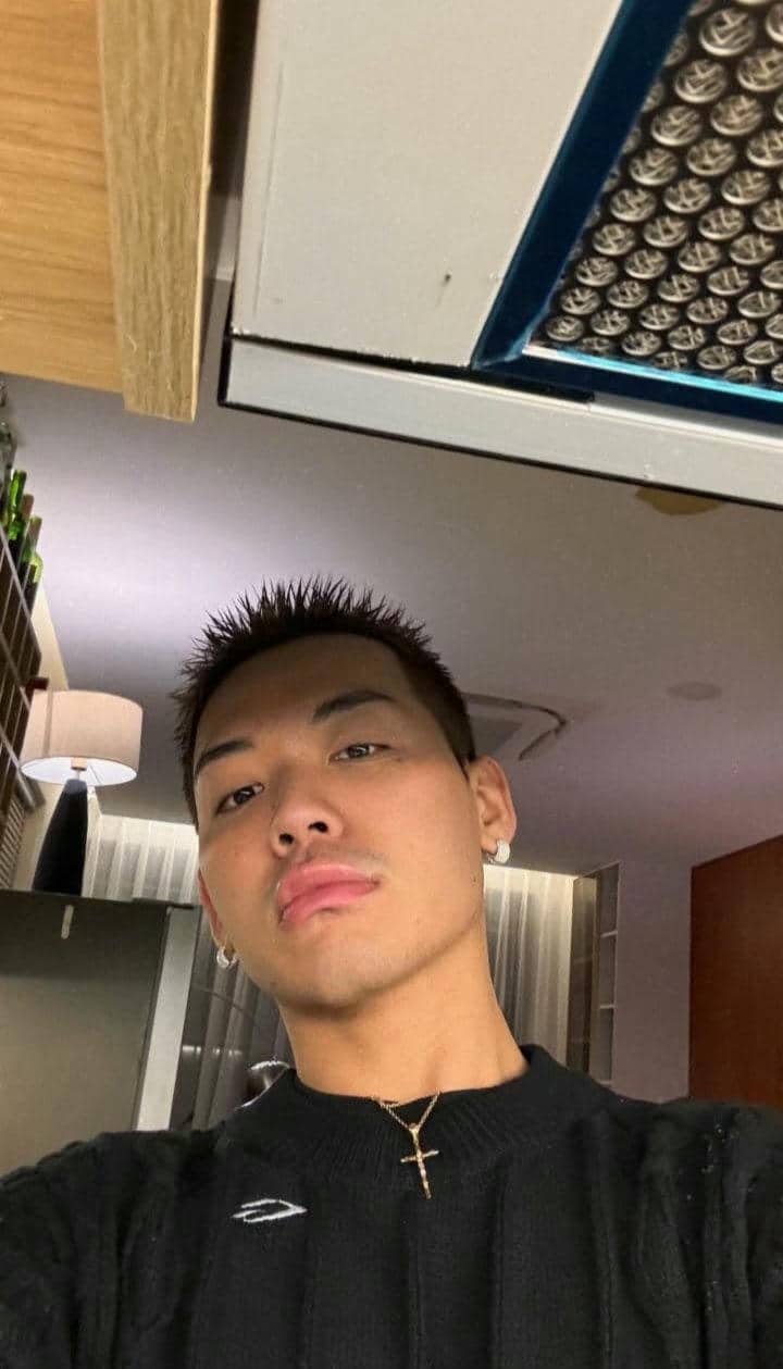 hình ảnh Wean ngầu