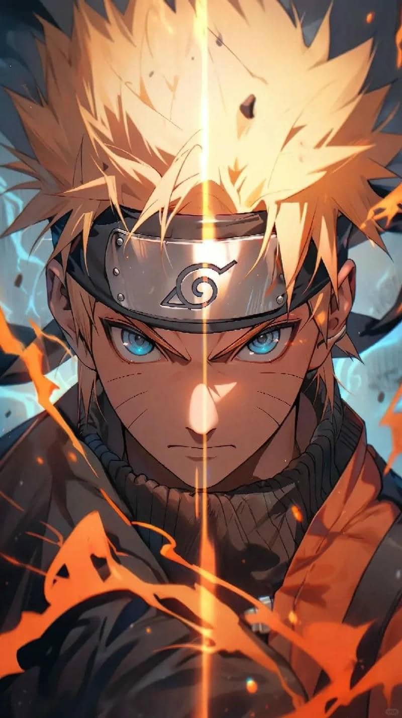 hình ảnh anime naruto