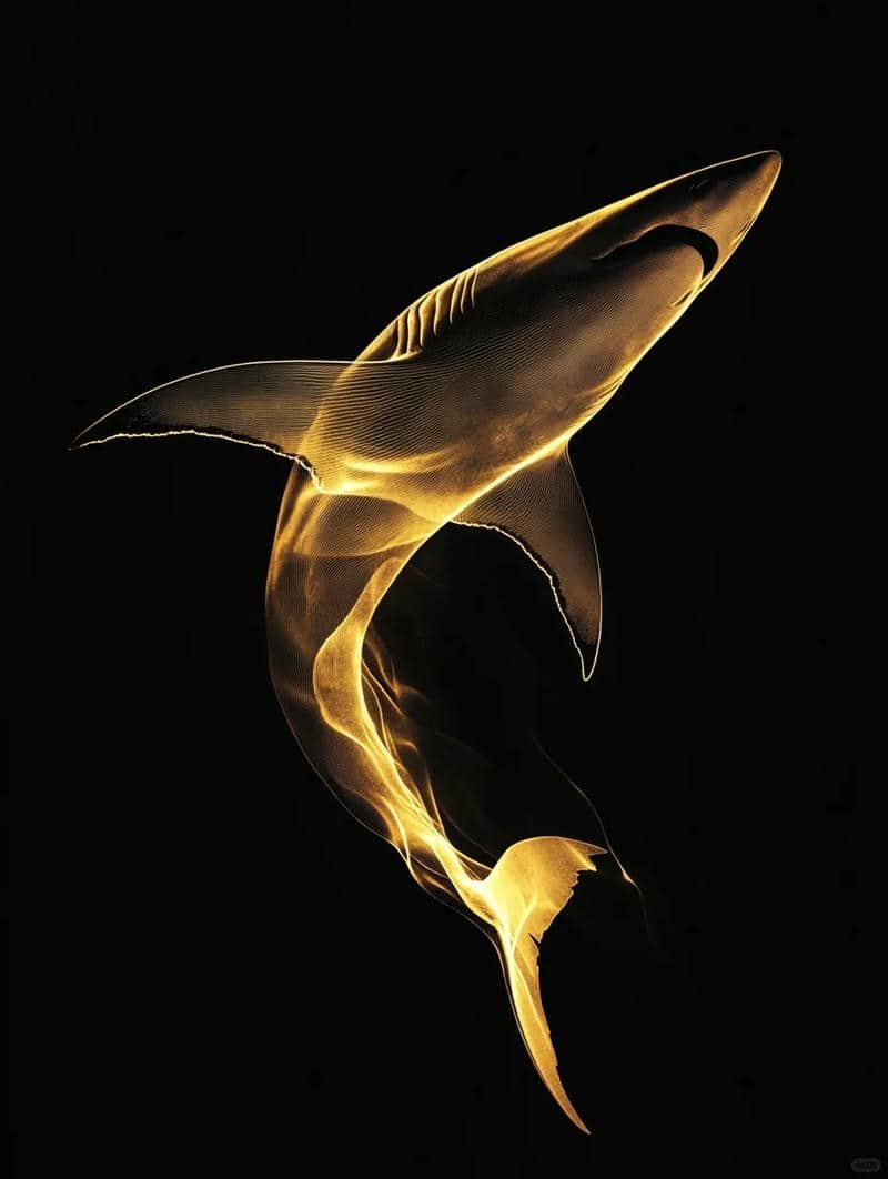 hình ảnh cá mập