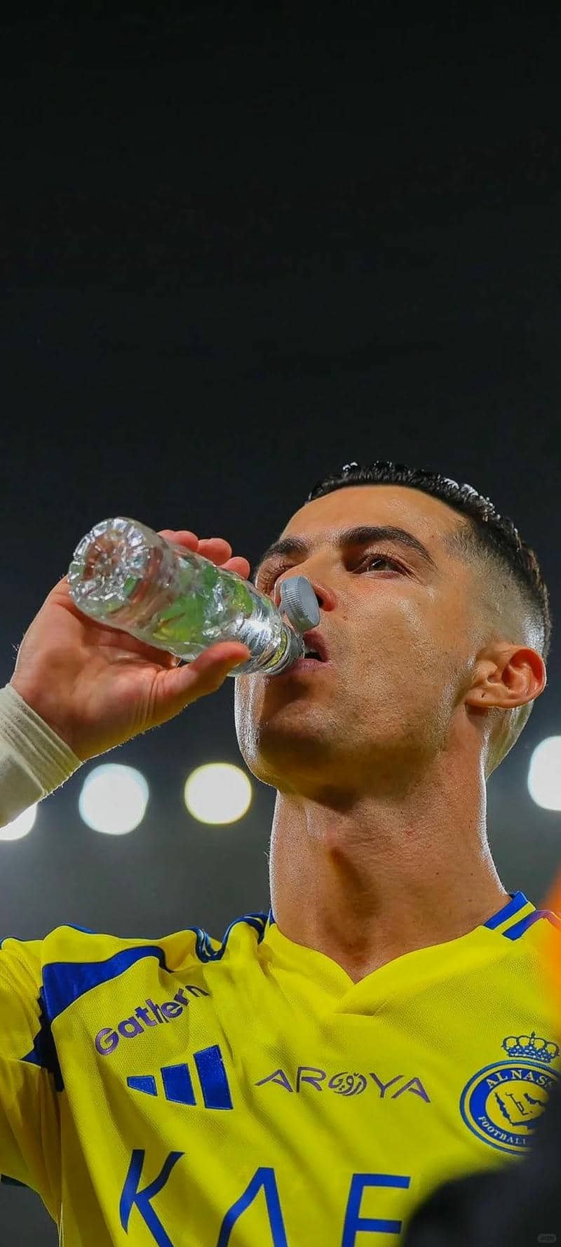 hình ảnh cr7