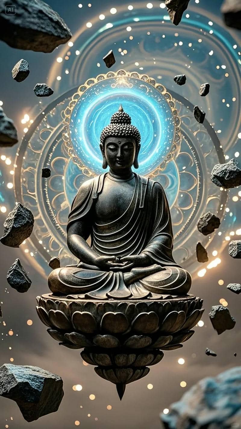 hình ảnh đức phật đẹp