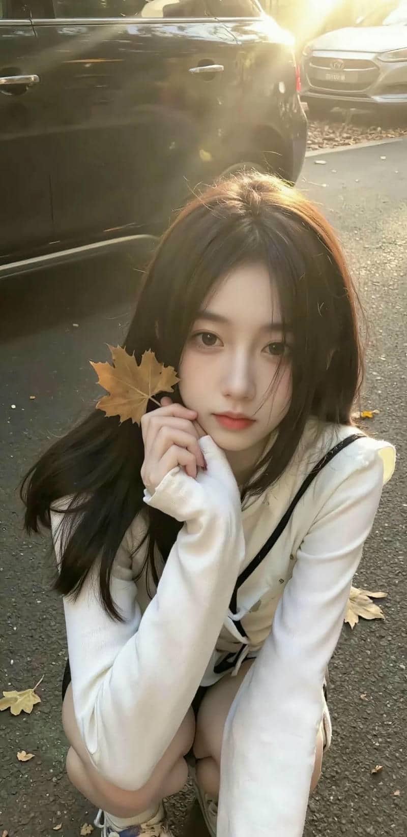 hình ảnh gái cute