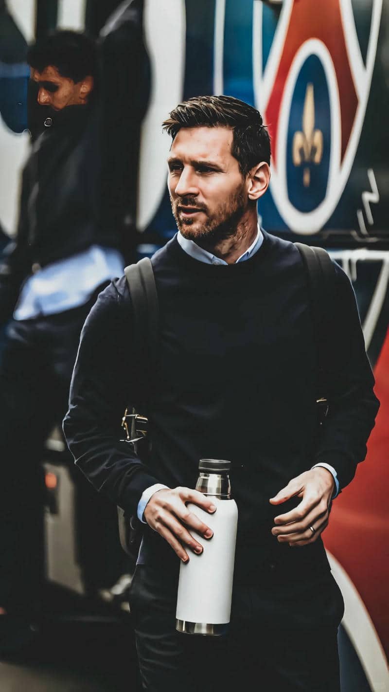 hinh anh messi