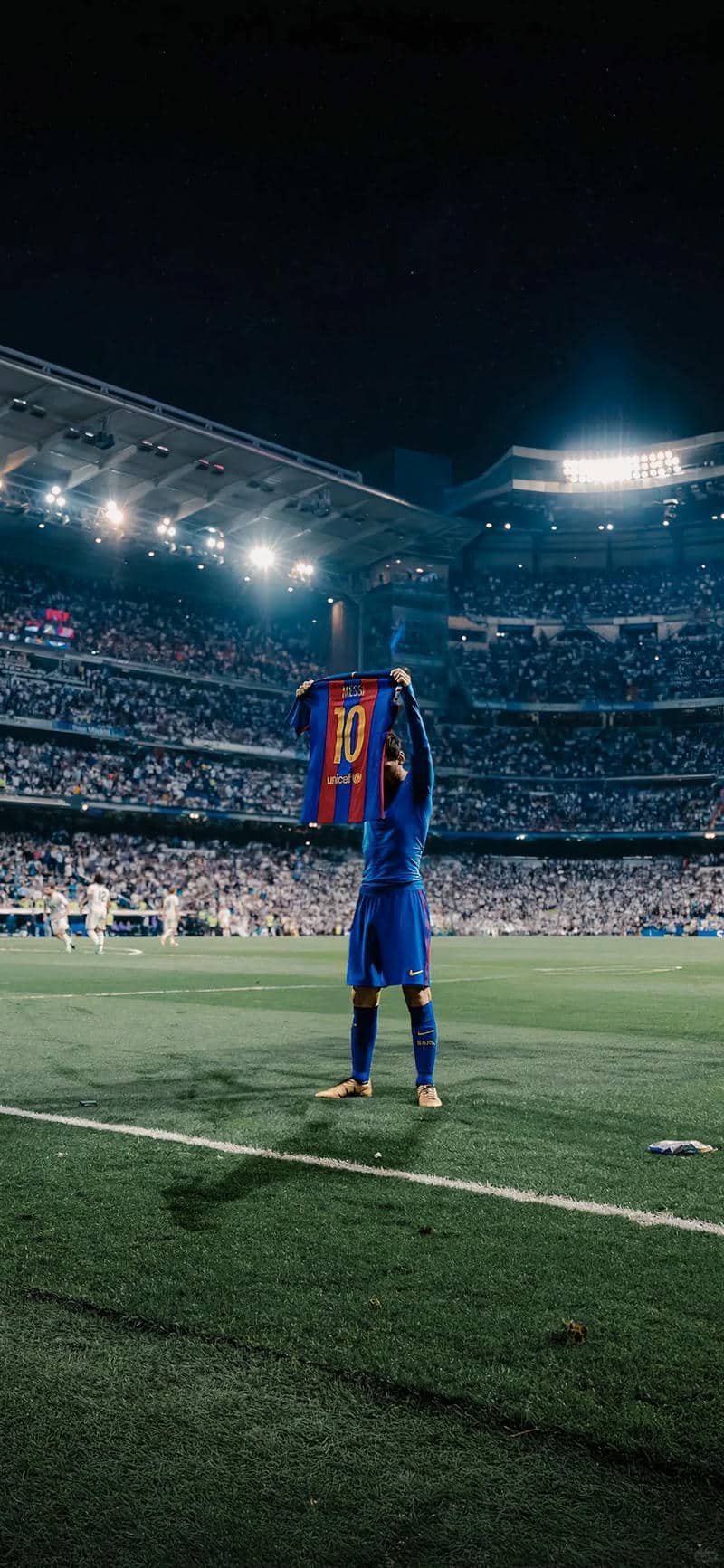 hình ảnh messi