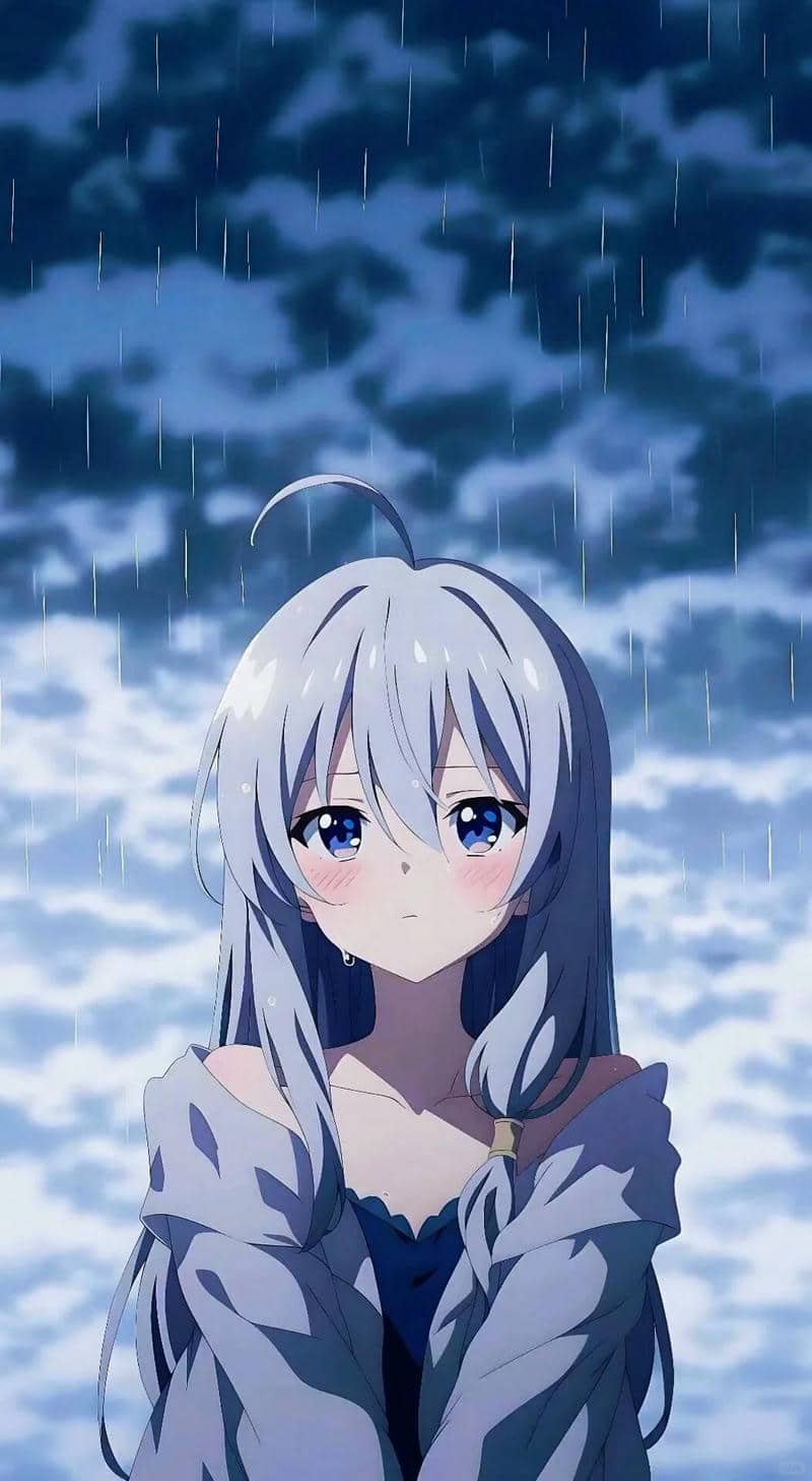 hình ảnh nền anime