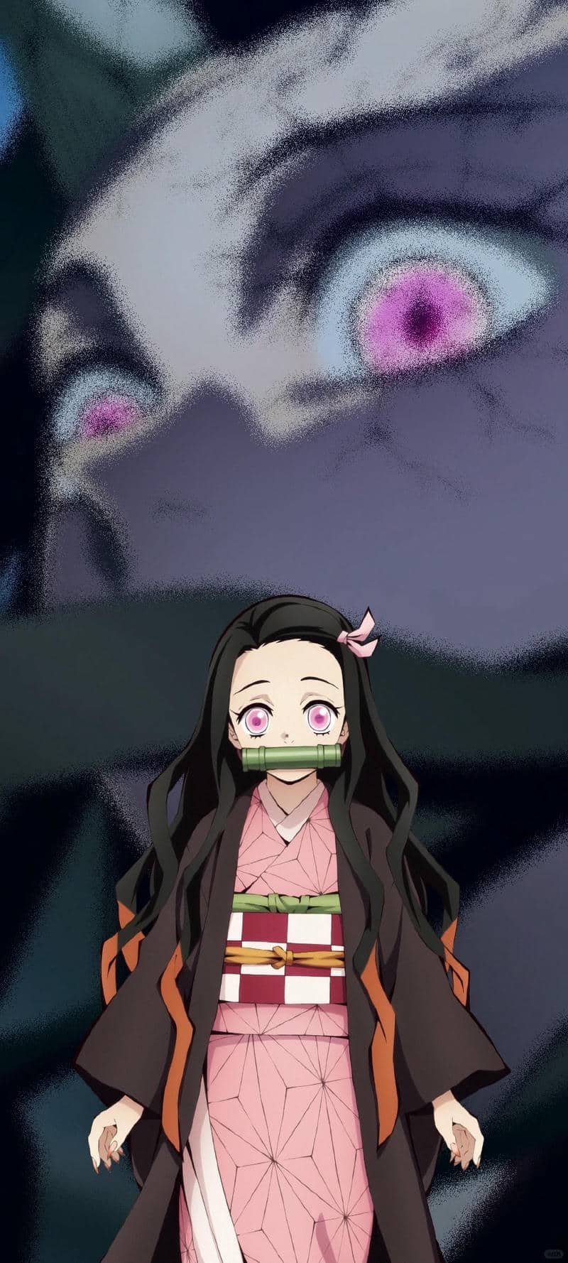 hình ảnh nezuko