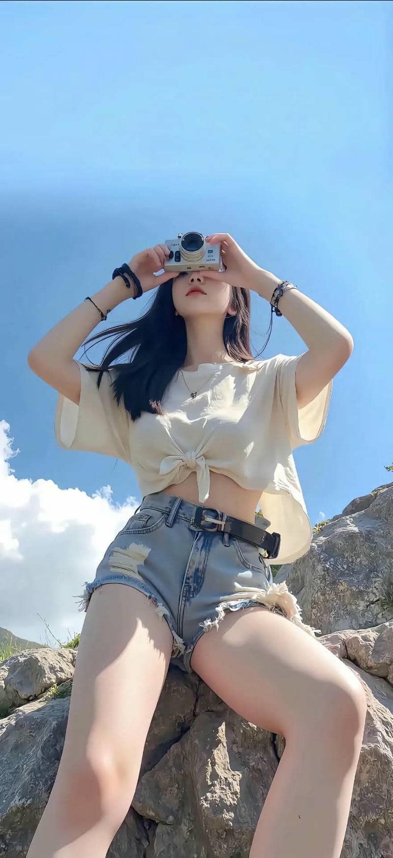hình ảnh nữ