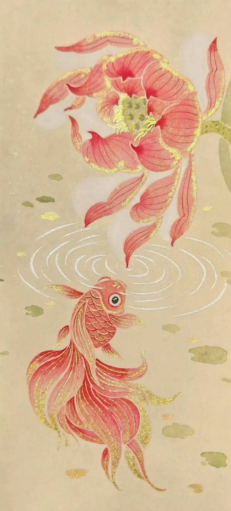 hình ảnh tài lộc