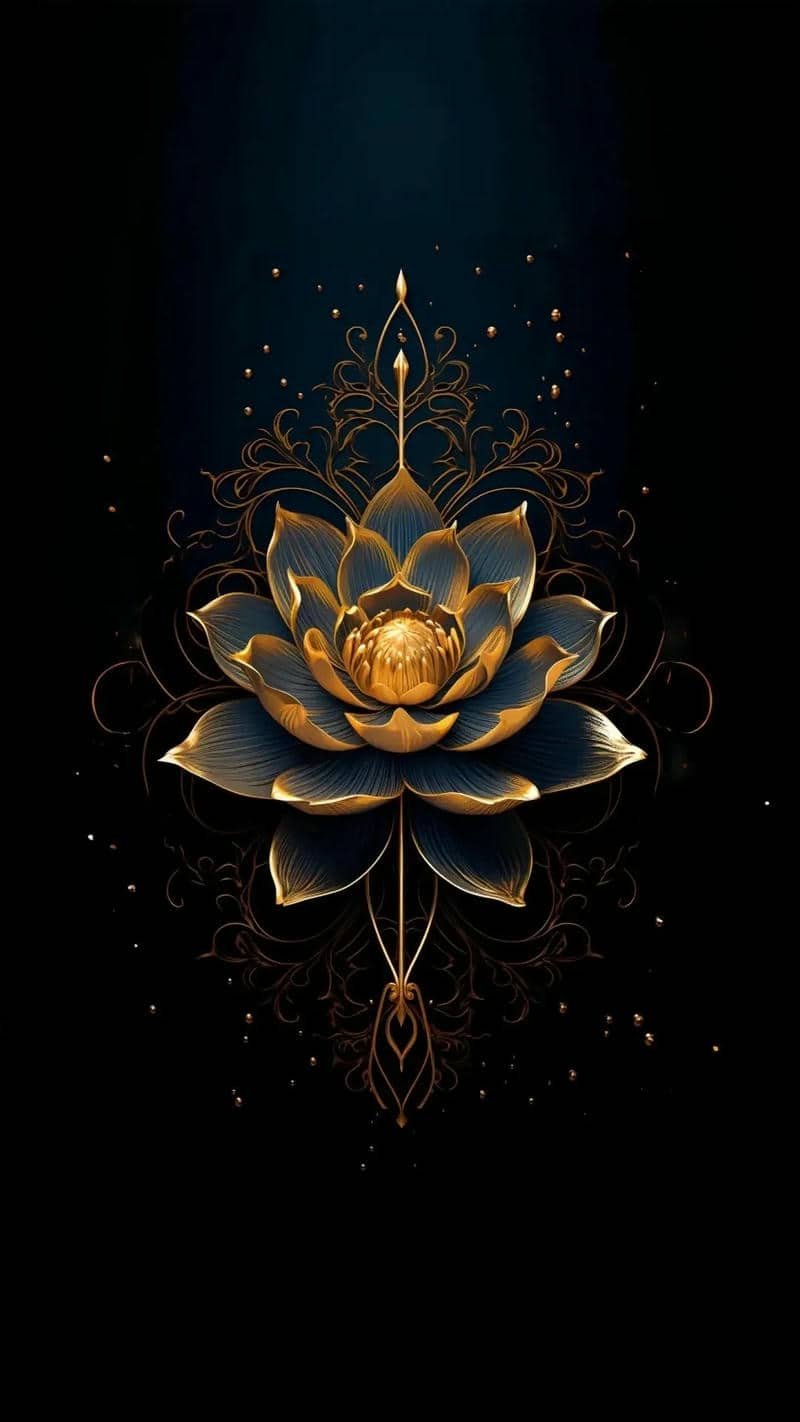 hình ảnh tài lộc may mắn