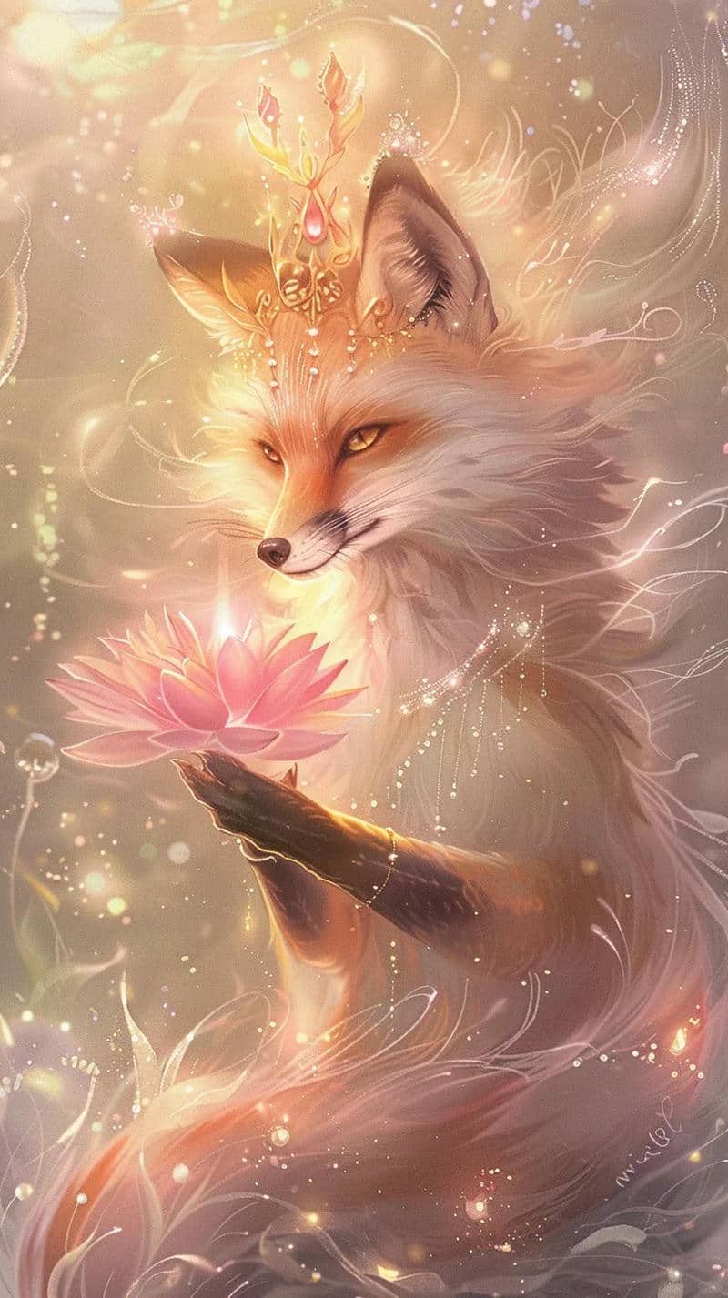 hình ảnh thu hút tài lộc