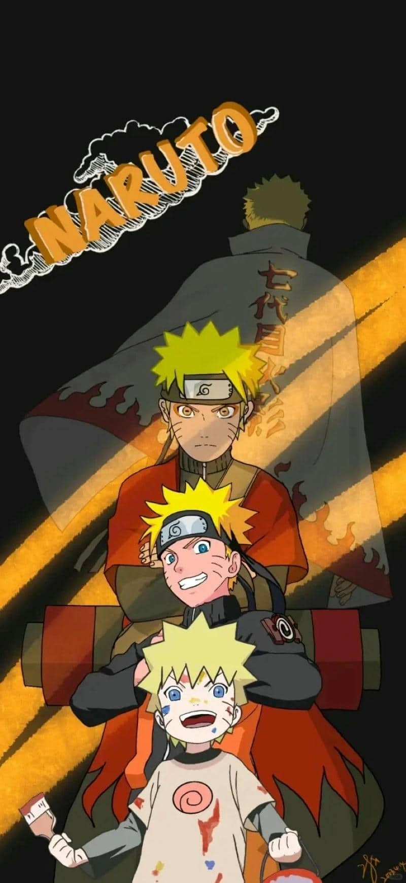 hình anime naruto