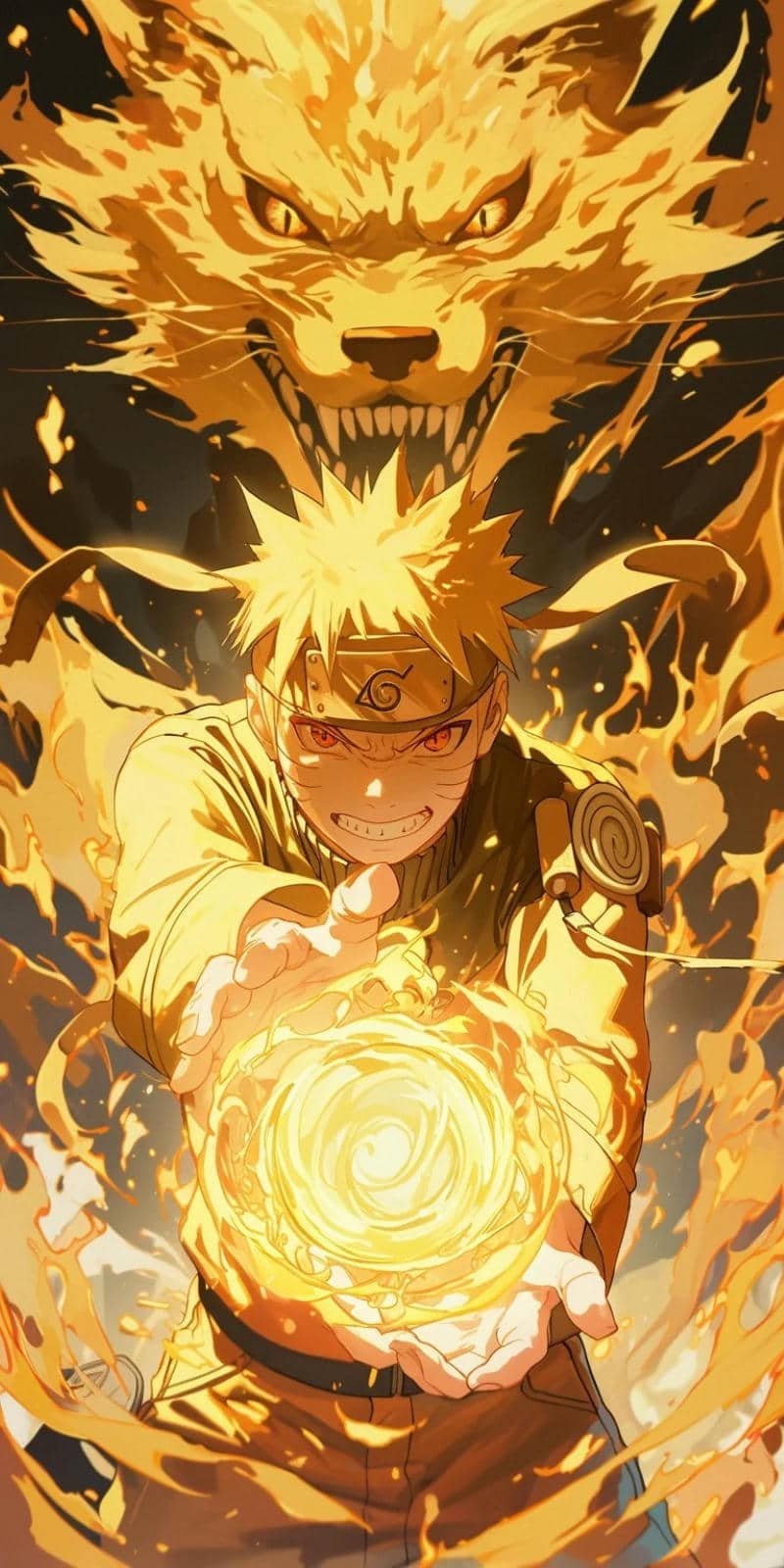 hình naruto