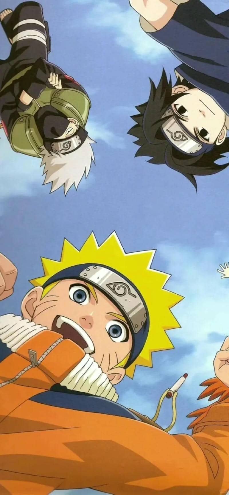 hình naruto ngầu