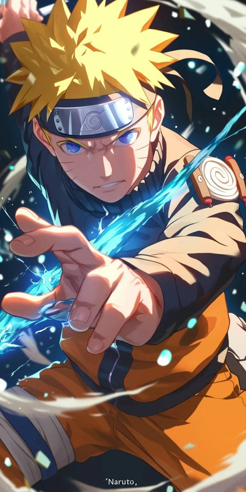 hinh naruto
