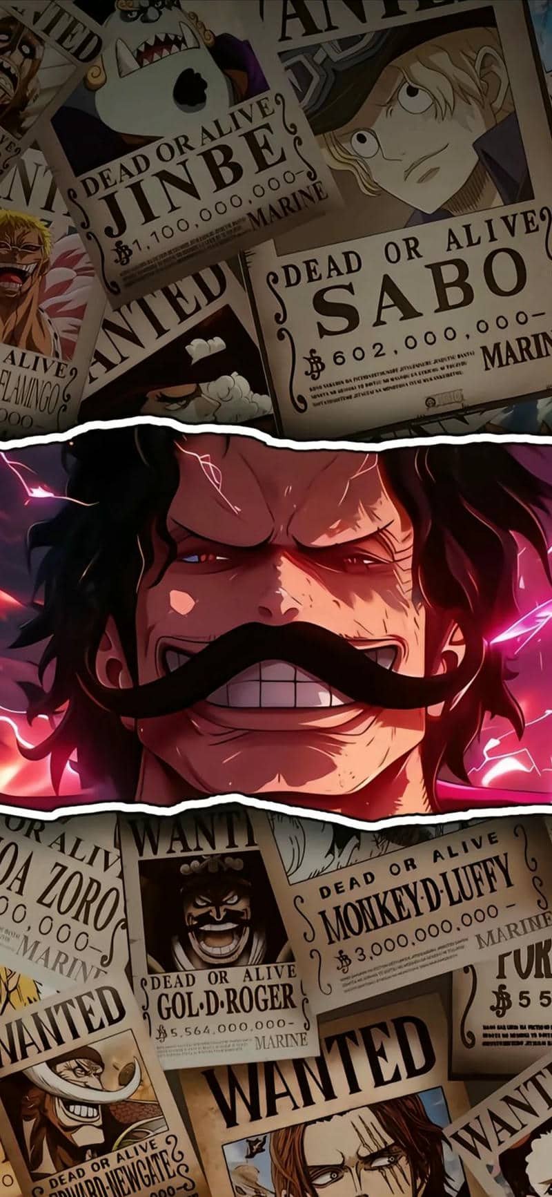 hình nền 4k one piece