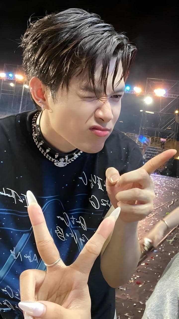 hình nền Atus Anh Tú